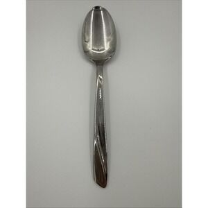 Finlandia Replacement Spoon International Silver Company Stainless Steel Tivoli